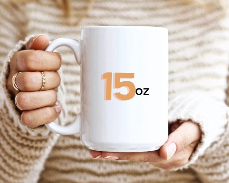 I Pretend Coffee Helps but I'm Still a Bitch Coffee Mug, Funny Coffee Mug Gift for Women, Gift for Coffee Lover, Funny Coffee Cup, Cute Mug