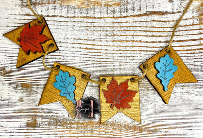 Fall Tier Tray Decorations, Fall Decorations For Tier Tray, Thankful Tier Tray Fall Signs, Small Tier Tray Signs, Mini Fall Signs Decor